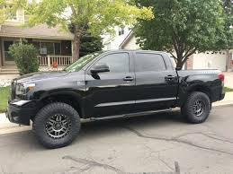 Search new and used toyota tundras for sale near you. Csuviper S Rock Warrior Build Venom Traded In Toyota Tundra Forum