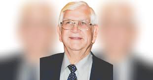 M. Louis Downey Obituary