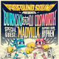 Profound Sound presents: Burnski b2b DJ Cosworth event image