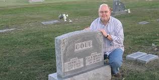 Minerd.com Biography of Henry Harrison Clark and Ida Belle (Minard) Cole of  Loup City, NE and Richland, KS