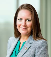 Alison Wirth's Instagram, Twitter & Facebook