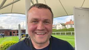 Declan Carroll delights long odds punters once again with 33-1 strike