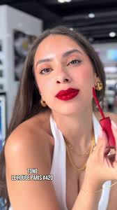 L Oreal Ultra Matte 818