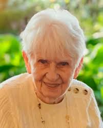 Martha Schulz Obituary November 12, 2025