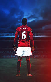 Please contact us if you want to publish a paul pogba wallpaper on our site. Pogba Wallpaper Hd Manchester United