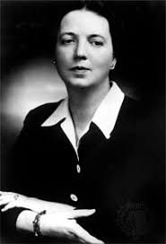 Sunday Poet: Louise Bogan