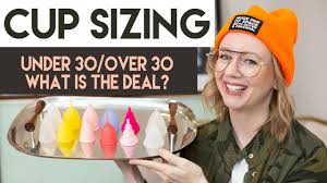 Do You Need A Size 1 Or Size 2 How To Choose Your Menstrual Cup Size