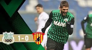 Benevento vs sassuolo prediction was posted on: Sassuolo Benevento 1 0 Consigli Was Truly Immense This Match Sassuolo