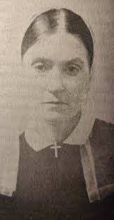 Lidian Jackson Emerson (1802-1892)