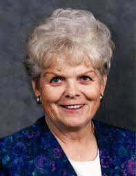 Wilma Fridal Obituary April 25, 2018