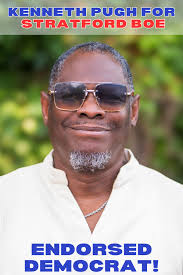 Good afternoon Facebook, It is with great pleasure that I formally announce  my candidacy for the Town of Stratford Board of Education. Following  careful consideration, I am eager to contribute to making