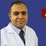 Doctor Ashraf Gomaa Pulmonologist