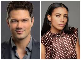 On the eve of the Frasier finale, thinking about ideas for season 2.  Frasier is about relationships and the joy and conflict that brings. I  think to develop Eve get her to