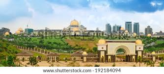 It is located along jalan tuanku abdul halim (formerly jalan duta). Shutterstock Puzzlepix