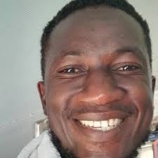 economic destitution, paralysis and enigma" My people, this thing Alvin  Wesseh talked, is it worse than poverty or not? 🤣