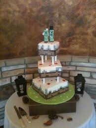 Imgur Minecraft Cake Minecraft Minecraft Birthday