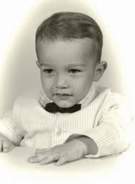 Aquiles Amparan, Jr Obituary October 5, 2021