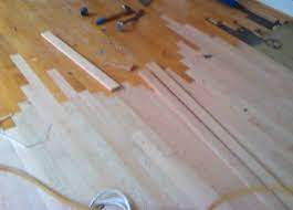 Newly sanded or refinished floors can withstand light foot traffic one day after final coating. Howdyshell Flooring Inc Reviews Midlothian Va Angi Angie S List