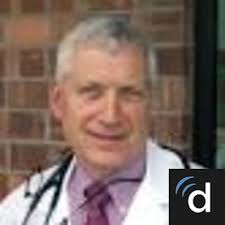Dr. Douglas L. Eubanks, DO