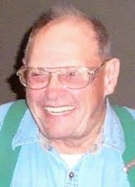 Charles Rhoades Obituary (1930