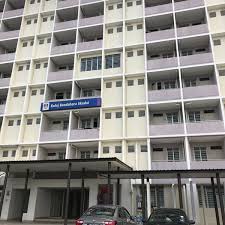 Sehubungan itu, ppts3 memohon kerjasama semua residen untuk mengemaskini yuran. Kolej Bendahara Skudai 1 Tip From 639 Visitors