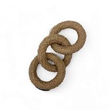 COLAR DE MESA MILO PEQUENO