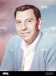 Jack webb hi-res stock photography and images
