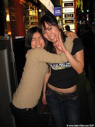 If you cannot be bothered pushing your game to another level and you just want to get laid, japan has a few red light districts in big cities. Japan Notes 8 The Japan Lair Justin Klein Com Life Of A Traveling Programmer