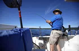 Why catch-and-release is killing, not conserving, Maine fisheries -  Portland Press Herald