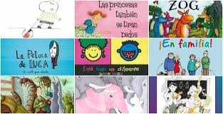 Guiainfantil.com te desea un feliz día del libro.‬ Dia Del Libro 10 Cuentos Para Ninos Que Fomentan La Igualdad Y Destruyen Estereotipos Publico