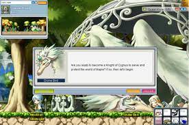 Maplestorysea