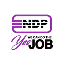 The plan will shape budget allocation over the years until 2030. Ndp Jongeren Nickerie Photos Facebook