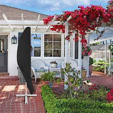 We did not find results for: Gohope Parasol Cover Cantilever Outdoor Umbrella Cover 210d Oxford Fabric Waterproof Breathable Resistant Patio Umbrella Covers With Zip Black 265cm Walmart Canada