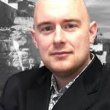 David Moura-George (@dmourageorge)