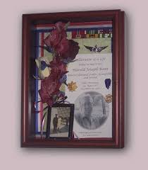 Pin By Michele Stevens On Craft Ideas Flower Shadow Box Shadow Box Art Christmas Shadow Boxes