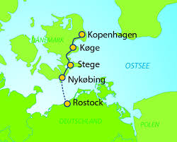 Mit den tasten ` + ´ bzw. Danische Ostseekusten Radreise Von Rostock Bis Kopenhagen 5 Ubernachtungen Buchen