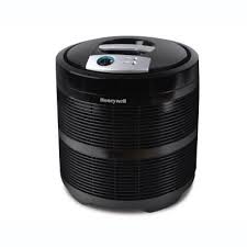 Honeywell True Hepa Air Purifier In Black I Finally Found A Honeywell Large Room Purifier In Black At H Hepa Air Purifier Air Purifier True Hepa Air Purifier
