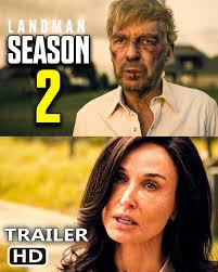 Major Upgrade! 'Landman's Biggest Twist May Secretly Solve the Show's Demi  Moore Problem in Season 2