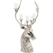 We can only discuss accounts or online registration with the account holder unless they've given you authority. Reindeer Candle Holder It0187606
