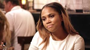 Watch Married to Medicine Los Angeles Clip: Imani Walker Is Nervous to Meet  Her Sister For the First Time