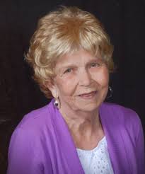 Obituary of Jean Jones