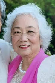 Obituary information for Lilia V Cabrera