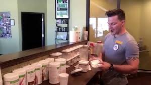 Food & dining incredible shopping paradise! Wedding Cake Herbalife Protein Shake How To Youtube