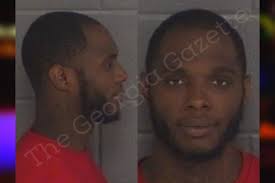 Keeton Calvin — Barrow County Jail Bookings