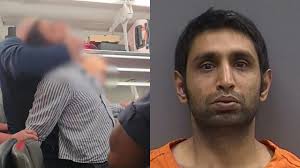 Tampa man threatened to take flight down, called passengers 'white-eyed  devils:' Affidavit