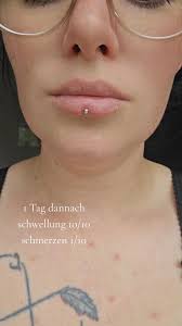 Ashley Piercing Erfahrungen Deutsch