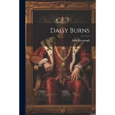 Daisy Burns (Paperback)