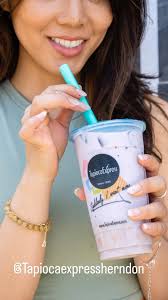 Teapioca Lounge Aquarena