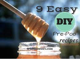 Maybe you would like to learn more about one of these? Natural Hair 9 Easy Diy Pre Poo Recipes Millennial In Debt