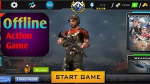 Game petualangan offline, androidseluler.com ~ game yang mengusung tentang petualangan atau adventure atau petualanganmerupaka game yang tak kalah jumlah peminatnya dibanding dengan game lainnya. Best Offline Action Games 2020 1 Fpshub